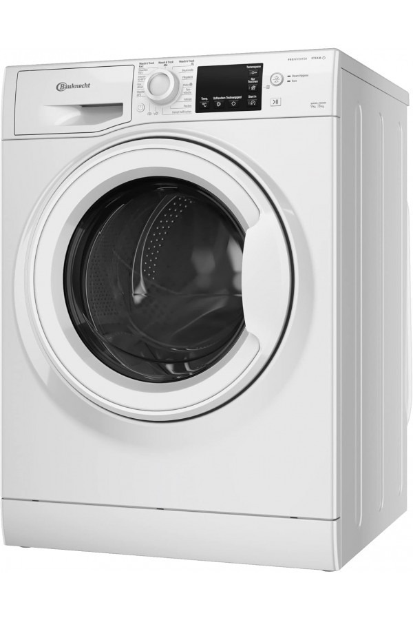Пералня със сушилня Bauknecht WATK Pure 96 43 N III